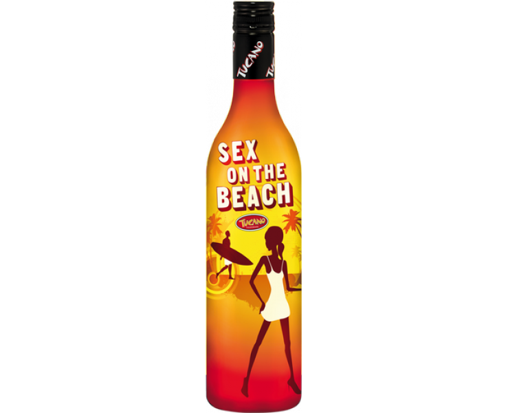 » Trojka Sex on the Beach